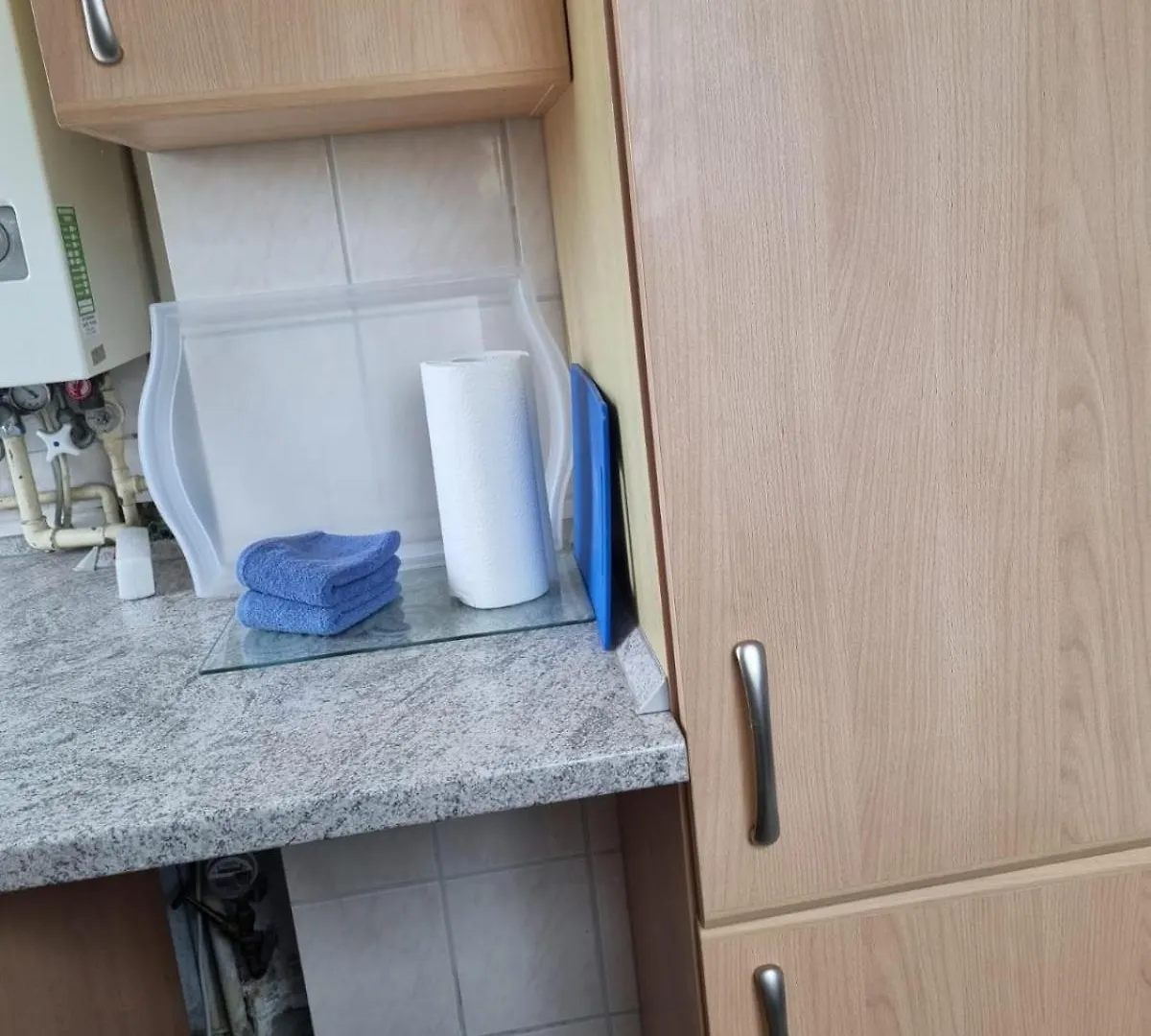 Stern Apartamento Hanôver Alemanha