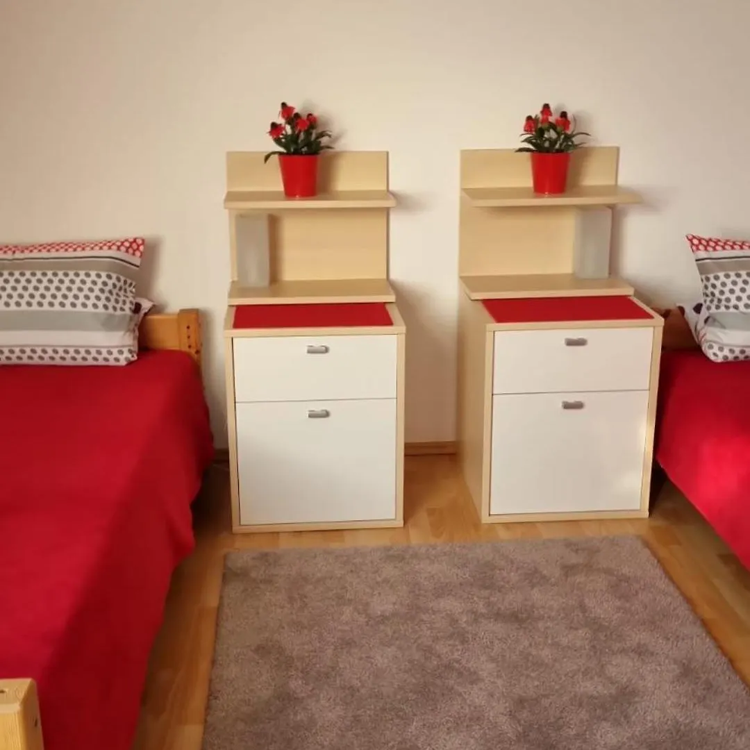 Stern Apartamento Hanôver Alemanha