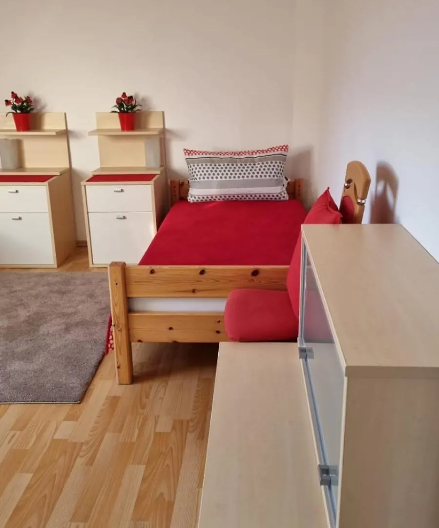 Stern Apartamento Hanôver Alemanha
